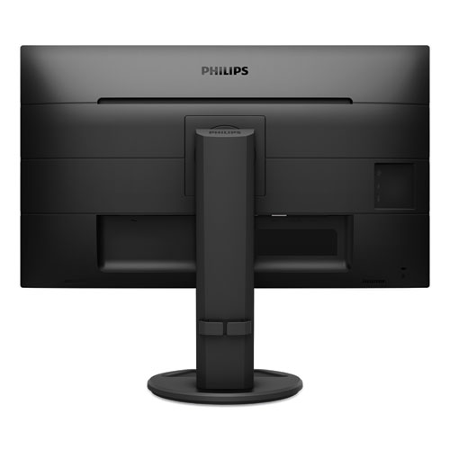 Picture of Full HD B-Line LCD Monitor, 21.5" Widescreen, TFT Panel, 1920 Pixels x 1080 Pixels