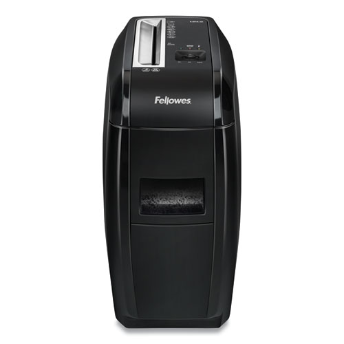 Picture of Powershred 12Cs Cross-Cut Shredder, 12 Manual Sheet Capacity