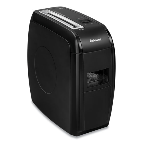 Picture of Powershred 12Cs Cross-Cut Shredder, 12 Manual Sheet Capacity