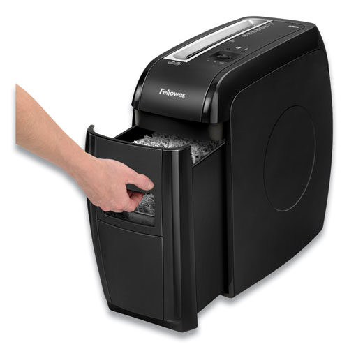 Picture of Powershred 12Cs Cross-Cut Shredder, 12 Manual Sheet Capacity