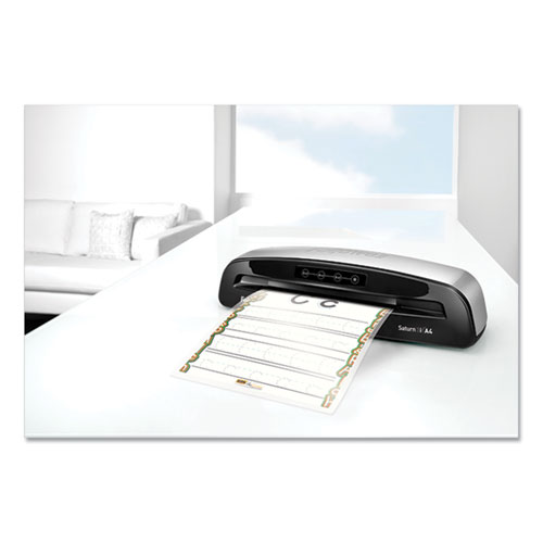 Picture of Saturn3i Laminators, 9" Max Document Width, 5 mil Max Document Thickness