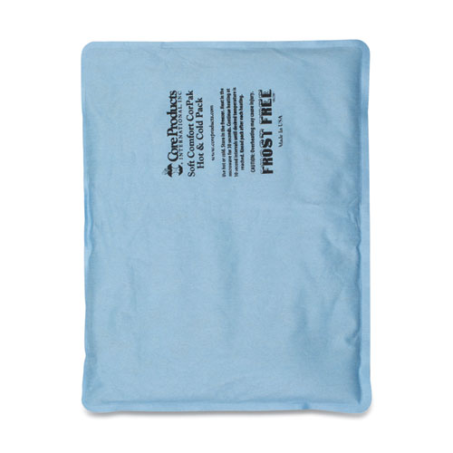 Picture of Soft Comfort CorPak Reusable Hot and Cold Pack, 13 x 10