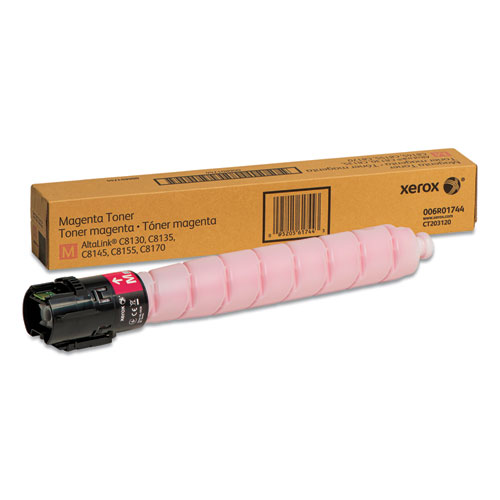 Picture of 006R01748 Toner, 28,000 Page-Yield, Magenta