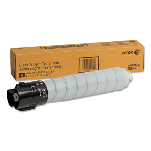 Picture of 006R01746 Toner, 59,000 Page-Yield, Black