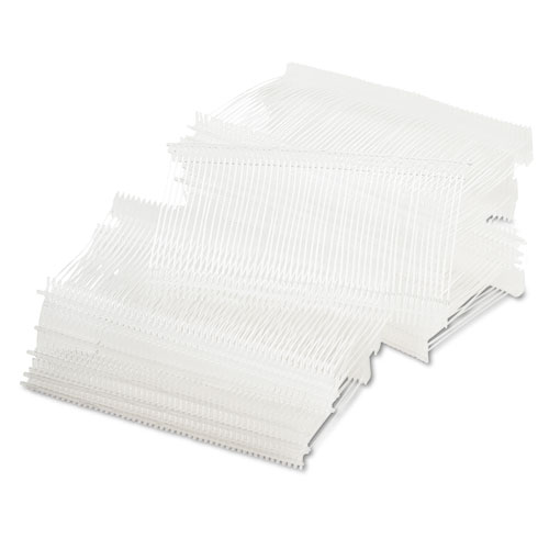 Picture of Tagger Tail Fasteners, Polypropylene, 2" Long, 1,000/Pack