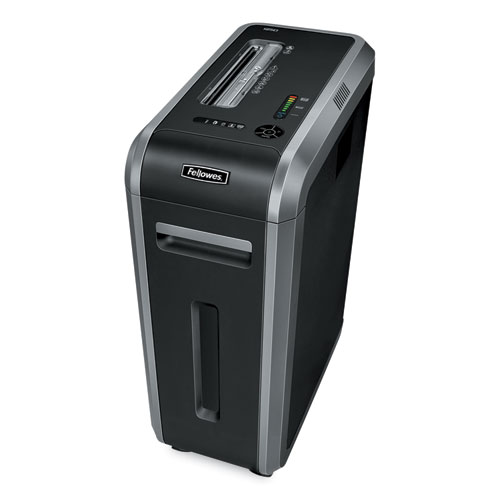 Picture of Powershred 125i 100% Jam Proof Strip-Cut Shredder, 18 Manual Sheet Capacity