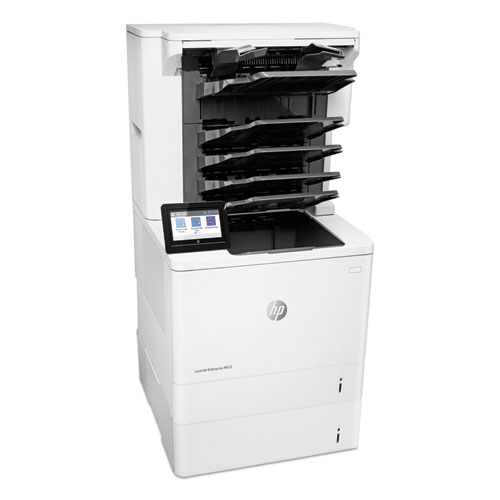 Picture of LaserJet Enterprise M612dn Laser Printer