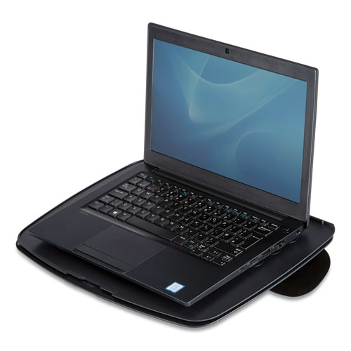 Picture of Laptop GoRiser, 15" x 10.75" x 0.31", Black
