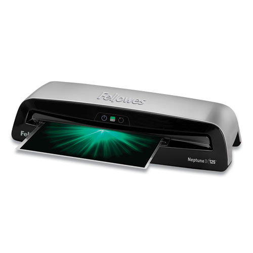 Picture of Neptune 3 125 Laminator, 12" Max Document Width, 7 mil Max Document Thickness