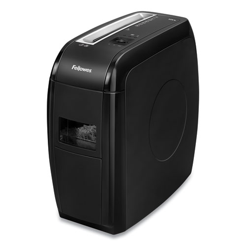 Picture of Powershred 12Cs Cross-Cut Shredder, 12 Manual Sheet Capacity