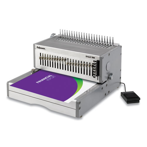 Office - Binding Machines & Accessories