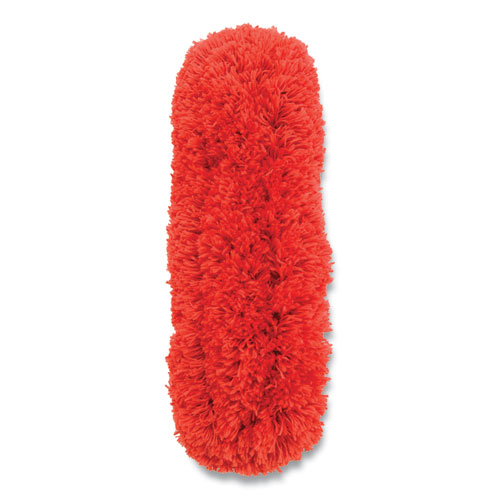 Picture of Good Grips Microfiber Duster Refill, Orange