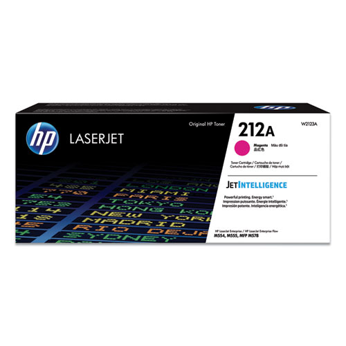 HP+212a%2C+%28w2123a%29+Magenta+Original+Laserjet+Toner+Cartridge