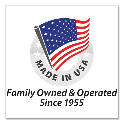 Picture of BeSafe Messaging Education Wall Signs, 9 x 6,  "Be Safe, Wear a Mask", Rhinoceros, 3/Pack