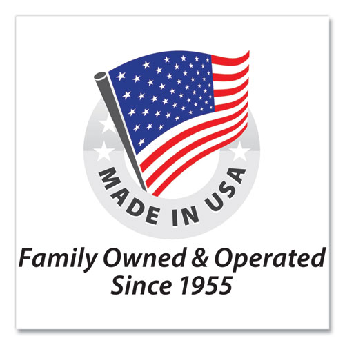 Picture of BeSafe Messaging Education Wall Signs, 9 x 6,  "Be Safe, Wear A Mask", 3/Pack