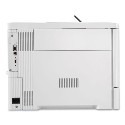 Picture of LaserJet Enterprise M554dn Laser Printer