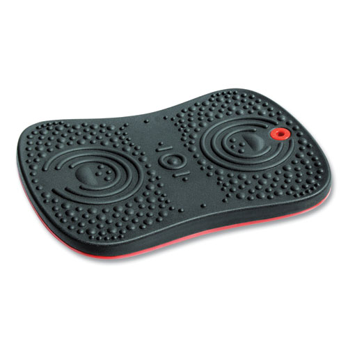 Picture of AFS-TEX Active Balance Board, 14w x 20d x 2.5h, Black