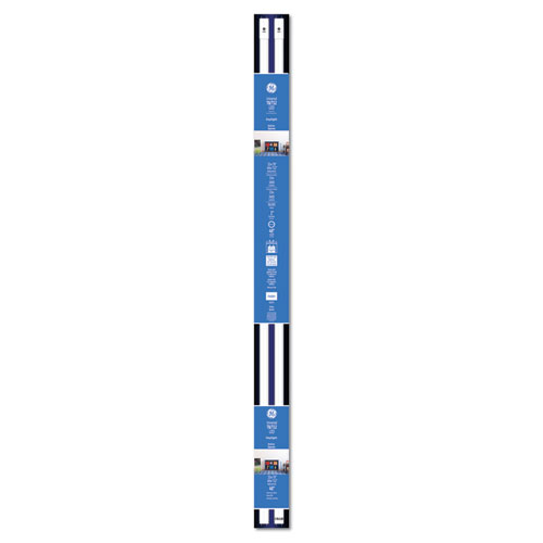 Picture of 48" T8/T12, 40 W, T8 Tube, 15 W, Daylight, 6/Carton