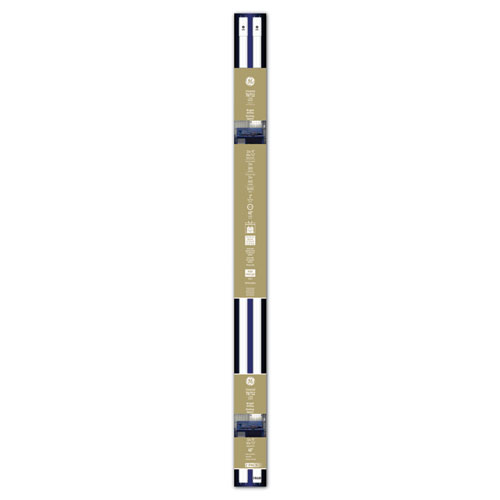 Picture of 48" T8/T12, 40 W, T8 Tube, 15 W, Bright White, 6/Carton