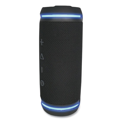 Picture of SOUND RING II Wireless Portable Speaker, Black