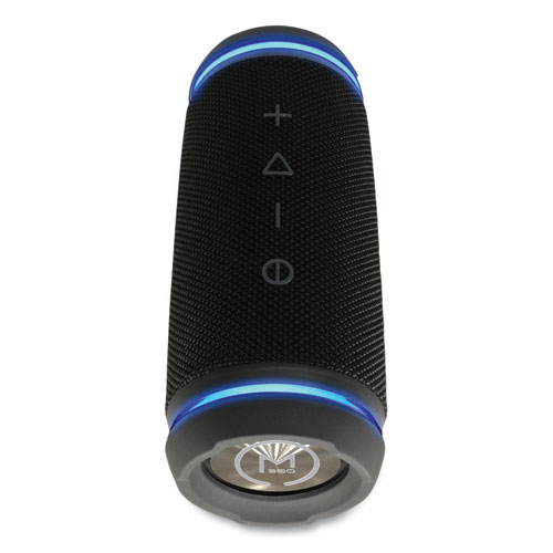 Picture of SOUND RING Wireless Portable Speaker, Black