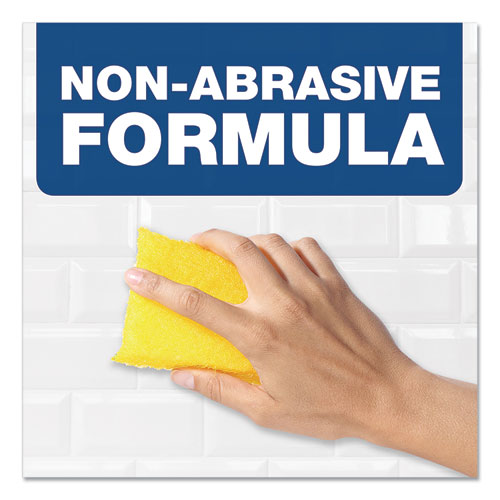 Picture of Cleaner with Bleach, 32 oz Spray Bottle, 8/Carton