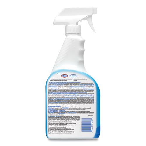 Picture of Anywhere Hard Surface Sanitizing Spray, 32 oz Spray Bottle