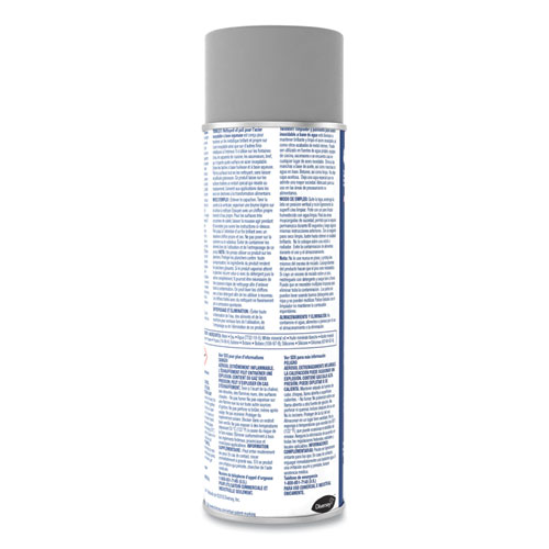 Picture of Stainless Steel Cleaner and Polish, 17 oz Aerosol Spray