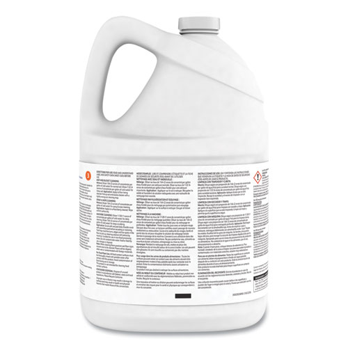 Picture of Stride Neutral Cleaner, Citrus, 1 gal, 4 Bottles/Carton