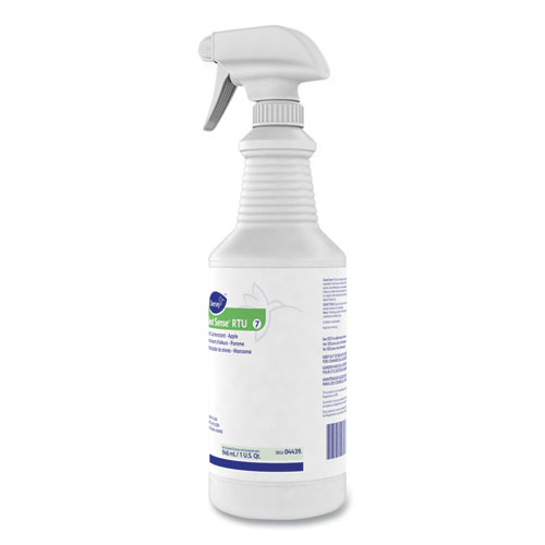 Picture of Good Sense RTU Liquid Odor Counteractant, Apple Scent, 32 oz Spray Bottle