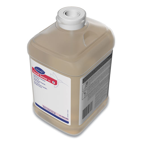 Picture of Good Sense Liquid Odor Counteractant, Clean and Fresh, 84.5 oz, 2/Carton