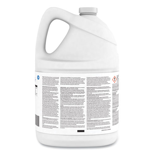 Picture of PERdiem Concentrated General Purpose Cleaner - Hydrogen Peroxide, 1 gal, Bottle