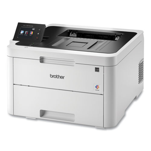 Picture of HL-L3270CDW Digital Color Laser Printer with Wireless Networking and Duplex Printing