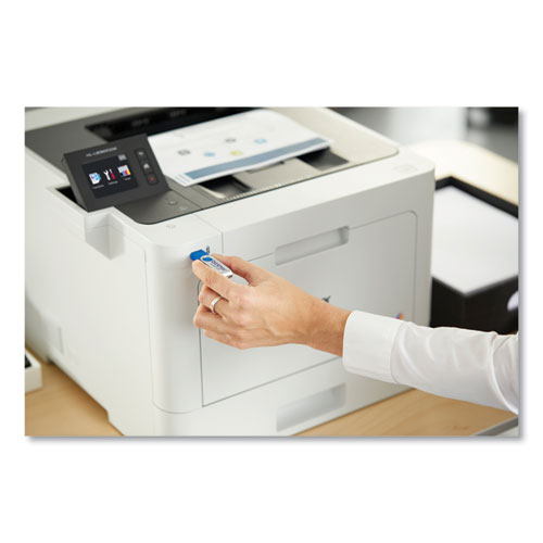 Picture of HLL8360CDW Business Color Laser Printer with Duplex Printing and Wireless Networking