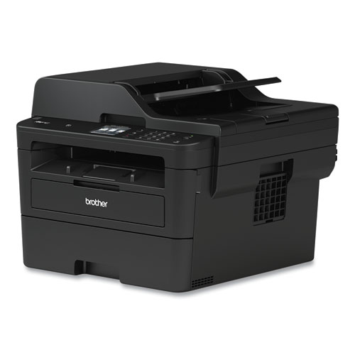 Picture of MFCL2750DWXL XL Extended Print Compact Laser All-in-One Printer with Up to 2-Years of Toner In-Box