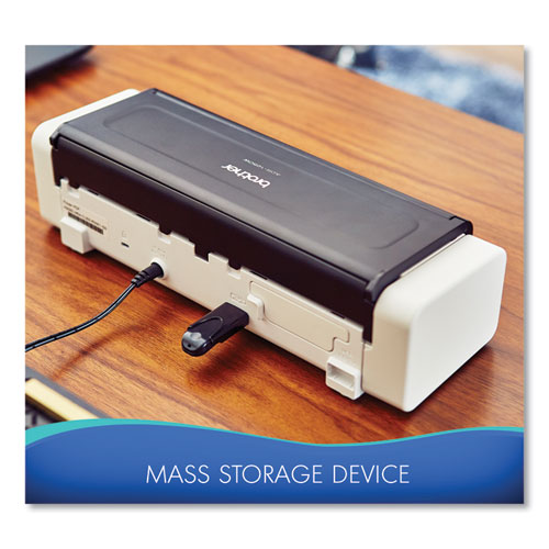 Picture of ADS1250W Wireless Compact Color Desktop Scanner with Duplex