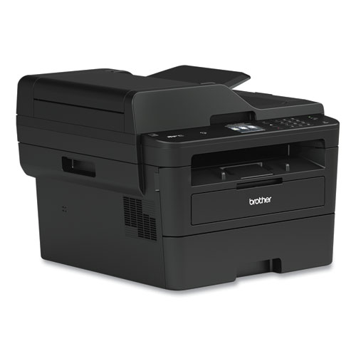 Picture of MFCL2750DWXL XL Extended Print Compact Laser All-in-One Printer with Up to 2-Years of Toner In-Box