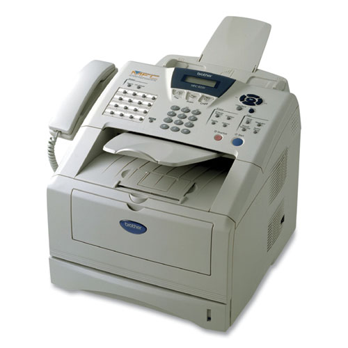 Picture of MFC8220 Business Sheet-Fed Laser All-in-One Printer