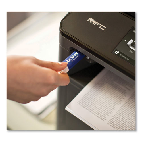 Picture of MFCL5900DW Business Laser All-in-One Printer with Duplex Print, Scan and Copy, Wireless Networking