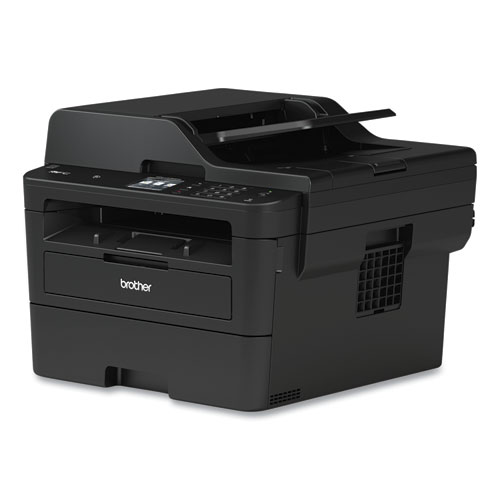 Picture of MFCL2750DW Compact Laser All-in-One Printer with Single-Pass Duplex Copy and Scan, Wireless and NFC