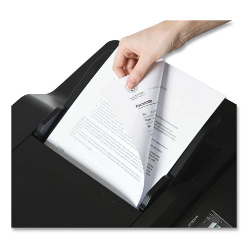 Picture of MFCL6700DW Business Laser All-in-One Printer with Large Paper Capacity and Duplex Print and Scan