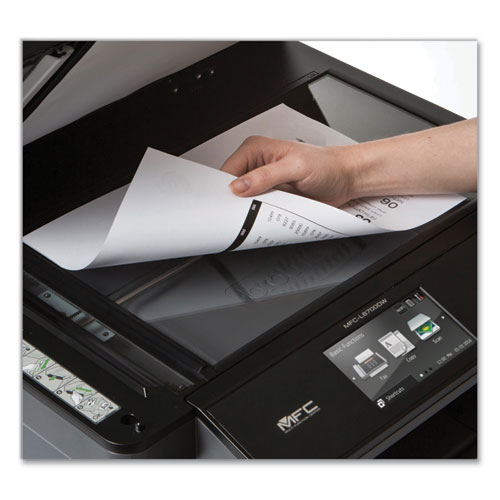 Picture of MFCL6700DW Business Laser All-in-One Printer with Large Paper Capacity and Duplex Print and Scan