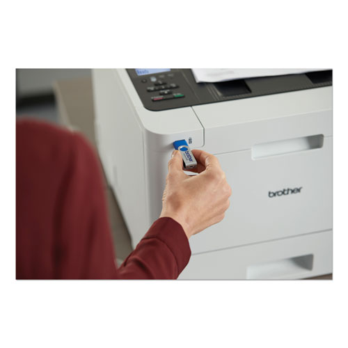 Picture of HLL8260CDW Business Color Laser Printer with Duplex Printing and Wireless Networking