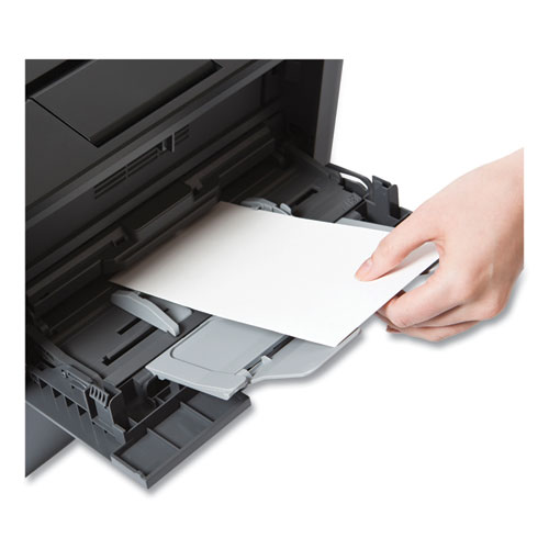 Picture of HLL5200DWT Business Laser Printer with Wireless Networking, Duplex and Dual Paper Trays