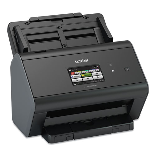 Picture of ADS2800W Wireless Document Scanner for Mid- to Large-Size Workgroups