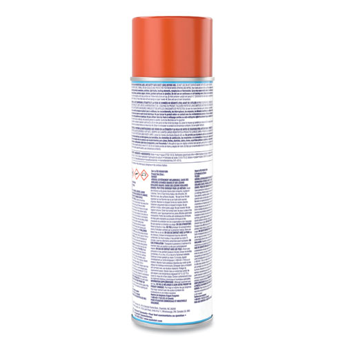 Picture of Oven And Grill Cleaner, Ready to Use, 19 oz Aerosol Spray