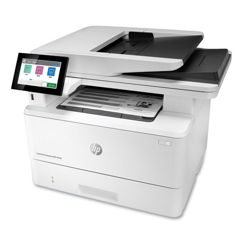 Picture of LaserJet Enterprise MFP M430f, Copy/Fax/Print/Scan