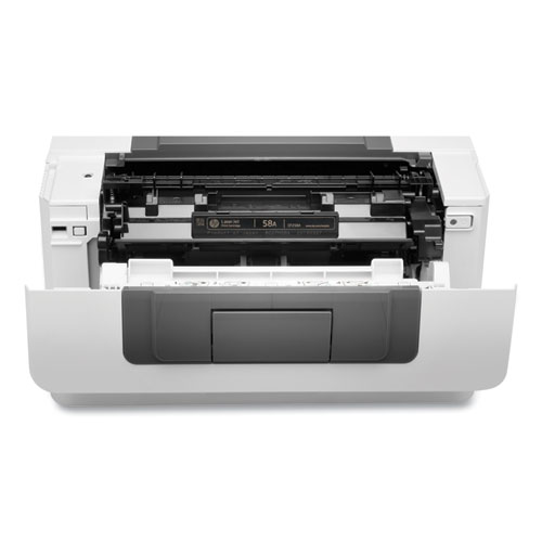 Picture of LaserJet Enterprise M406dn Laser Printer