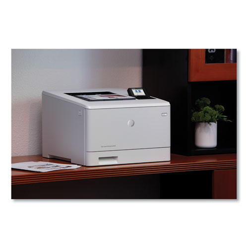 Picture of Color LaserJet Enterprise M455dn Laser Printer