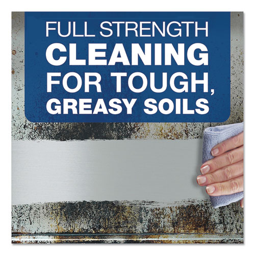 Picture of Heavy-Duty Degreaser, Pine Scent, 32 oz Trigger Spray Bottle, 6/Carton